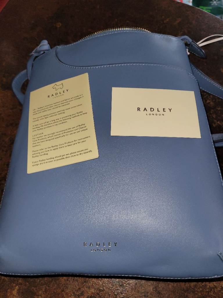 Radley handbag 