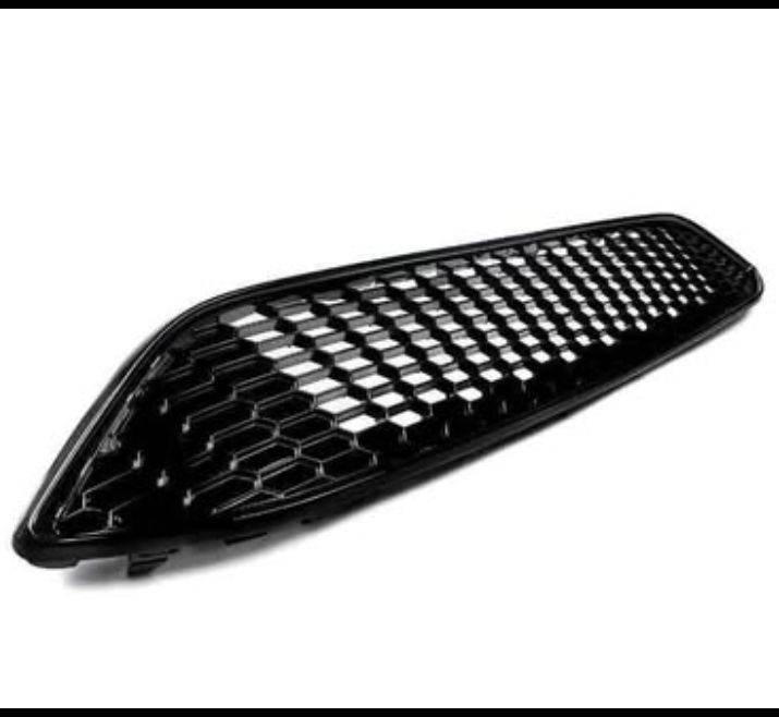 Bumper Grille Ford Focus mk3