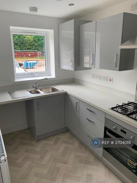 2 bedroom house in Pond Close, Doncaster, DN4 (2 bed) (#2704019)