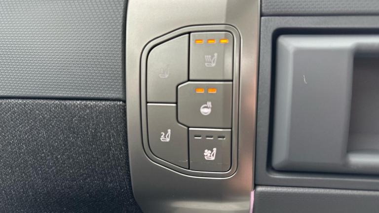 2025 Kia EV3 148kW GT-Line S 81.4kWh 5dr Auto ESTATE ELECTRIC Automatic