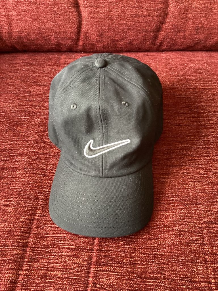 NIKE Cap 