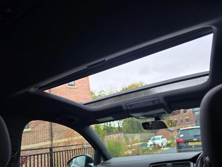 VOLKSWAGEN GOLF 2.0 TDI GTD DSG Euro 6 (s/s) 5dr 2018