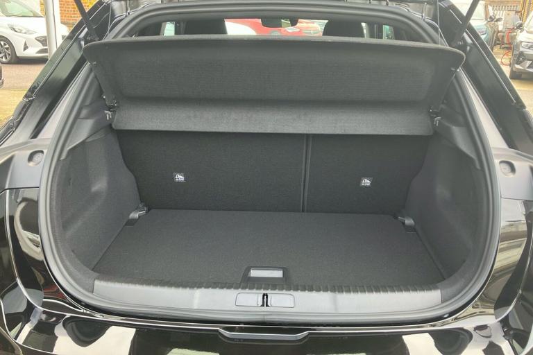  Vauxhall Mokka Electric 54kwh Ultimate Suv 5dr Electric Auto 156 Ps Electric