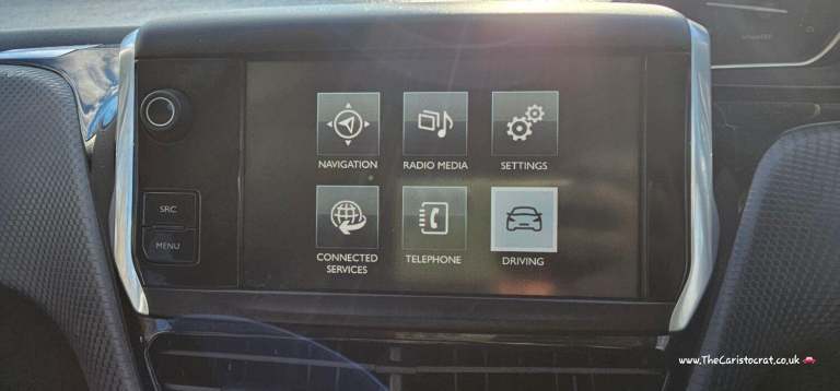 PEUGEOT 208 1.6 BlueHDi Allure 2015