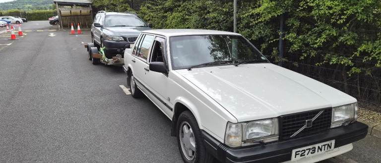 ***WANTED STORAGE FOR CLASSIC CARS**