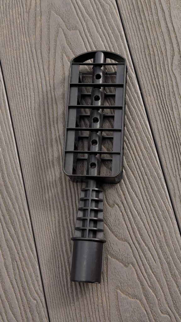 Tower 16-in-1 Steam Mop 1 part only