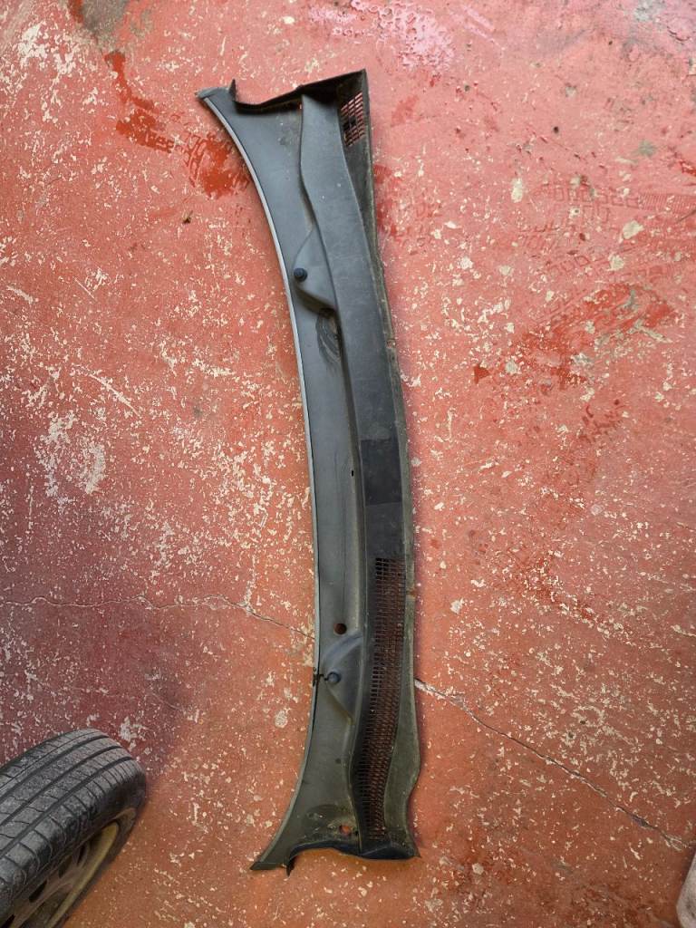 Vauxhall corsa D Scuttle panel