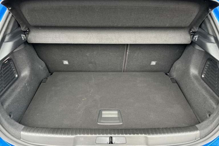 2023 Vauxhall Mokka 100kW Ultimate 50kWh 5dr Auto HATCHBACK ELECTRIC Automatic