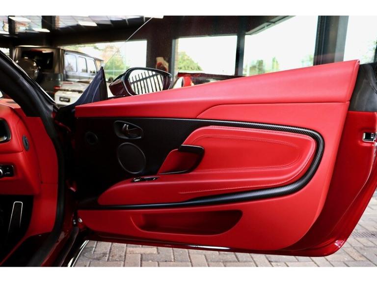 2021 Aston Martin DB11 4.0 V8 Coupe 2dr Petrol Auto Euro 6 (s/s) (535 ps) Coupe Petrol Automatic