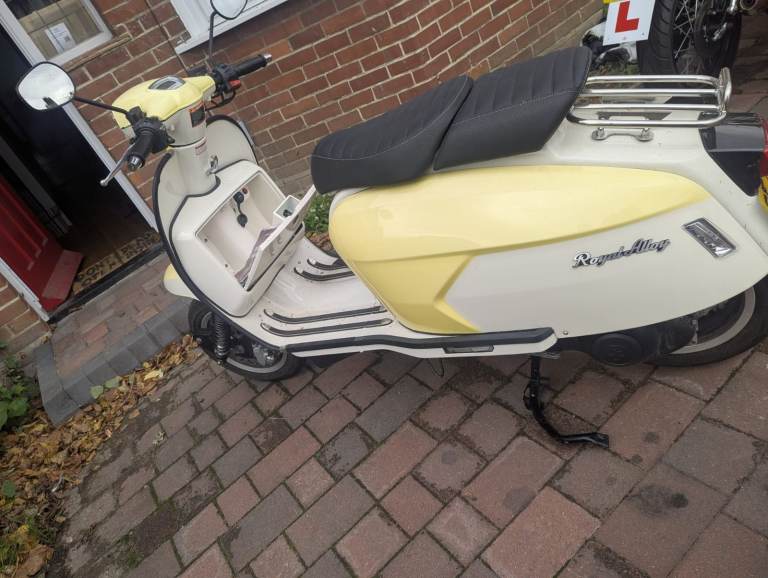 Other Motorbikes, GP, 2024, 124 (cc)