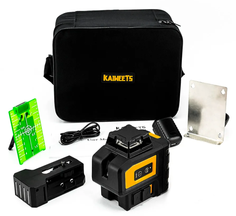 KAIWEETS KT360B Laser Level