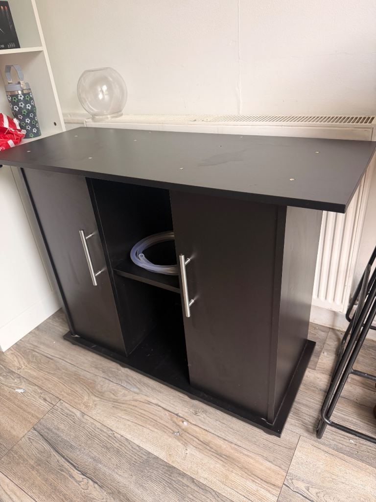 Juwel 101cm fish tank stand 