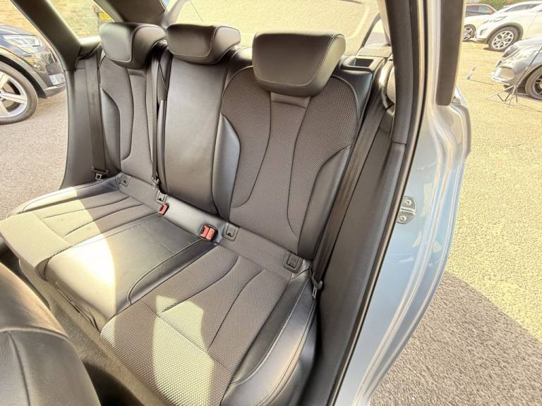 2019 Audi A3 1.5 TFSI CoD 35 S line Sportback 5dr Petrol S Tronic Euro 6 (s/s) (150 ps) Hatchback...