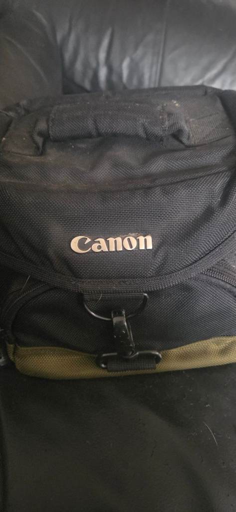 Canon 2000d