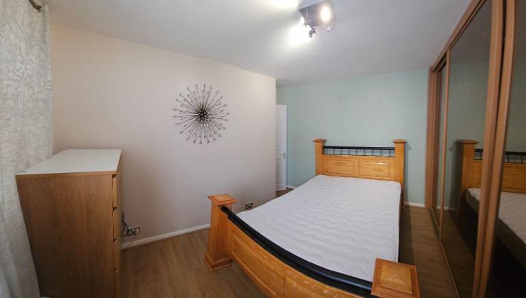 Double Room for Rent, Sundon Park, Luton