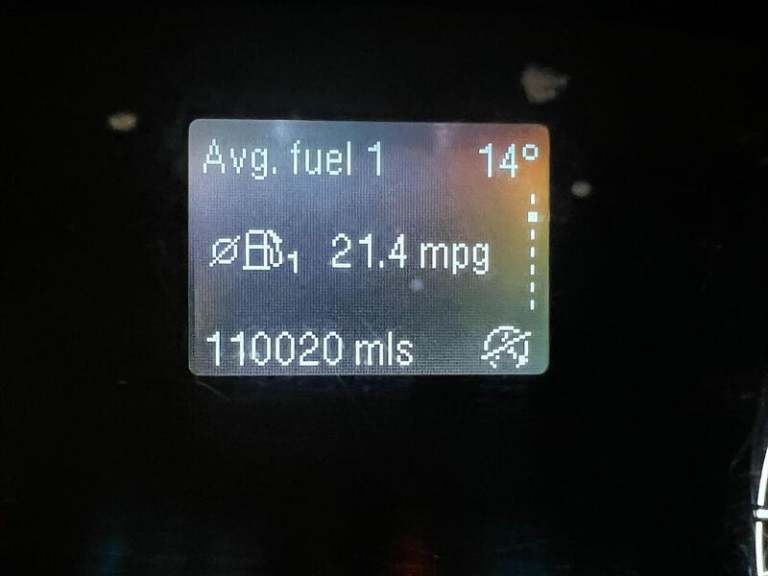 2020 Ford Transit 2.0 EcoBlue 130ps Chassis Cab CHASSIS CAB DIESEL Manual