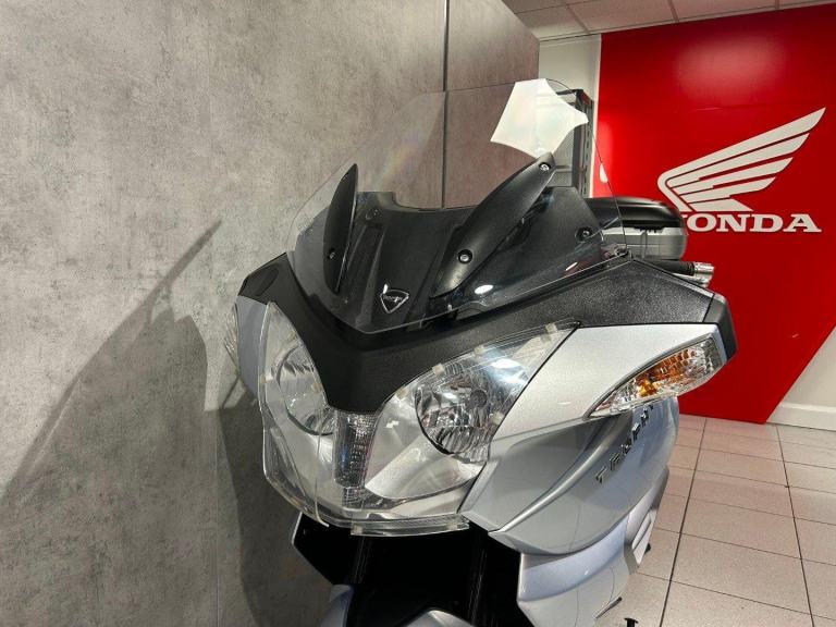 63/2013 Triumph Trophy 1200 - 35833 miles - FANTASTIC CONDITION!