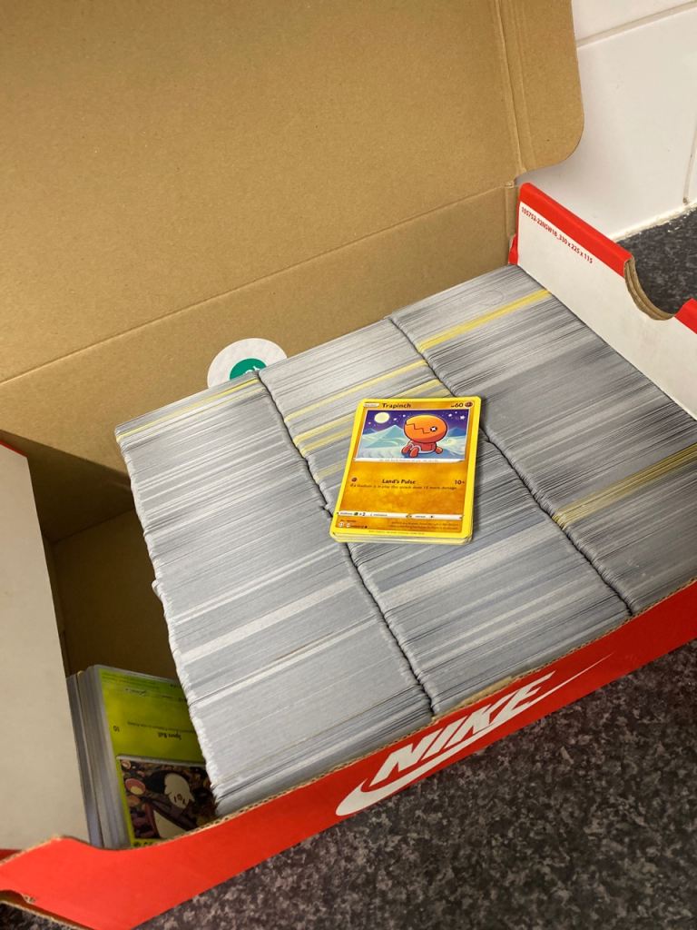 Pokémon bulk for sale