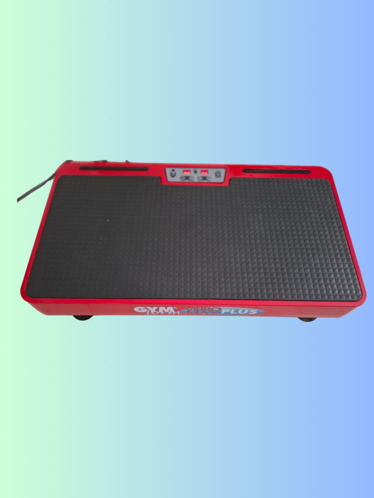Gym Form Vibro Max plus