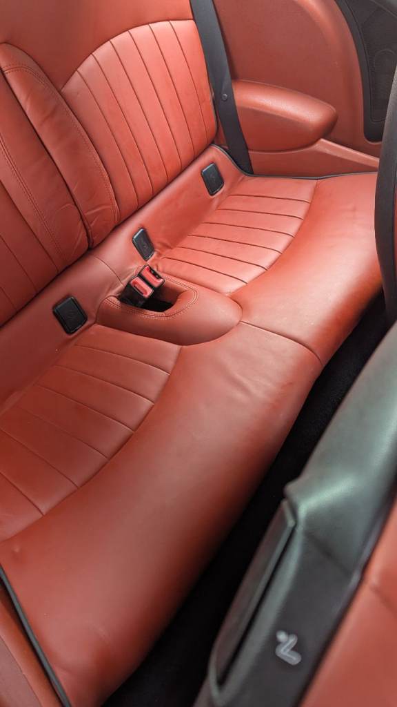 Spares and repairs mini