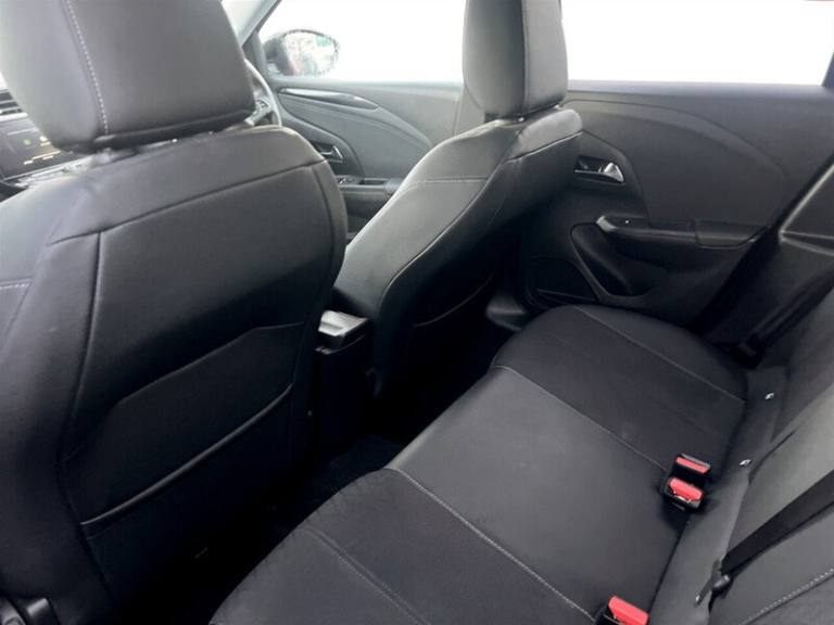 2021 Vauxhall Corsa Elite Nav Premium Hatchback Electric Automatic