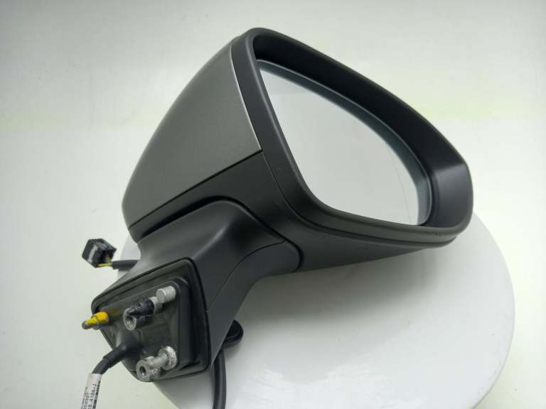 Vauxhall Astra Door Mirror O/S 2015-2021 5 Door Hatchback Rh