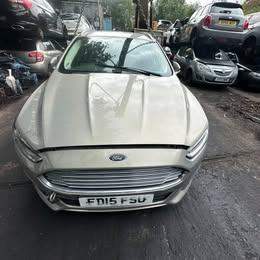 ♻️FORD MONDEO 2015 2.0 DIESEL BREAKING♻️