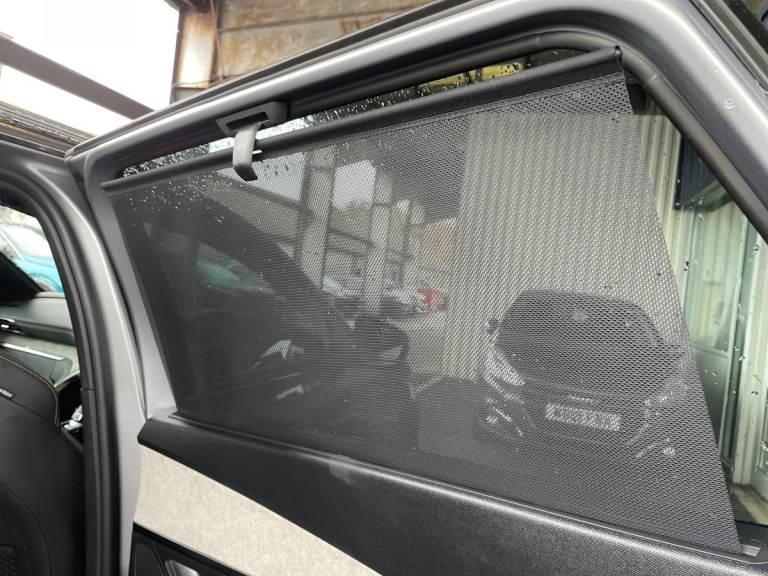 2021 Peugeot 5008 1.5 BlueHDi GT 5dr EAT8 HATCHBACK DIESEL Automatic