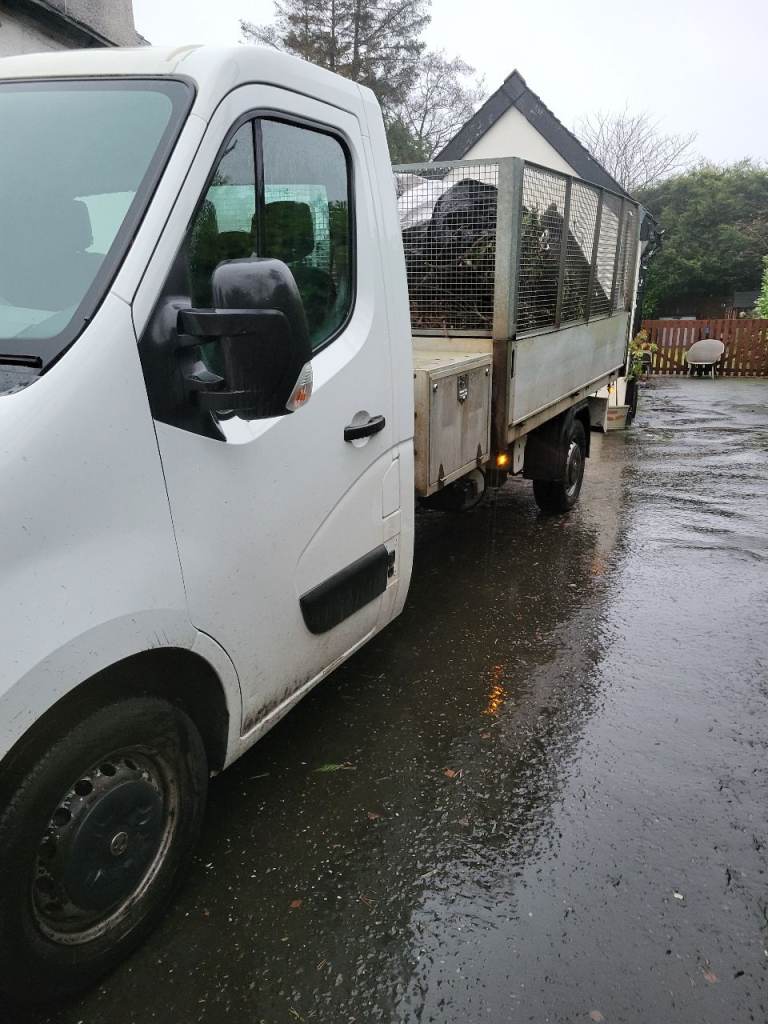 Vauxhall, MOVANO, Other, 2011, Manual, 2298 (cc)