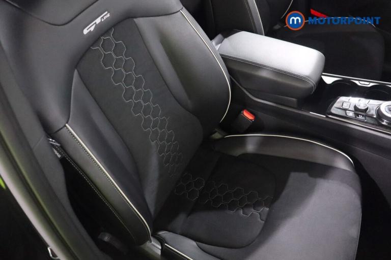 2025 Kia Sportage 1.6T GDi 157 48V ISG GT-Line 5dr DCT SUV Petrol Automatic