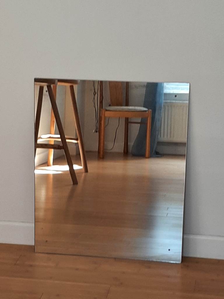 Wall Mirror FREE