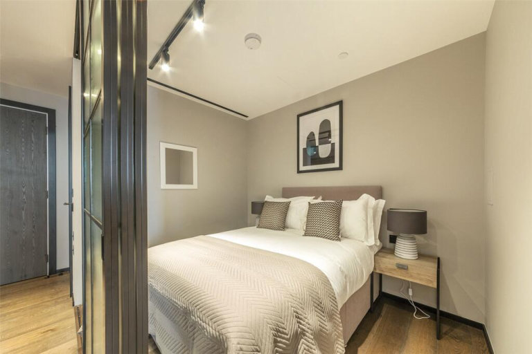 🎉Incredible Double room for rent in Liverpool street🎉