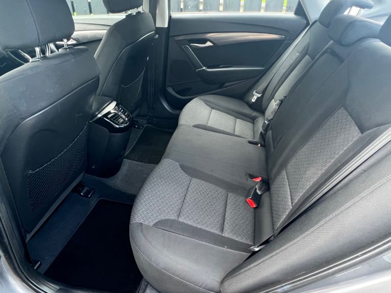 Hyundai, I40, Saloon, 2014, Manual, 1685 (cc), 4 doors **MOT MAY 2026**