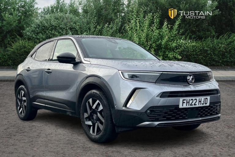  Vauxhall Mokka 1.5 Turbo D Ecotec Elite Premium Suv 5dr Diesel Manual Euro 6