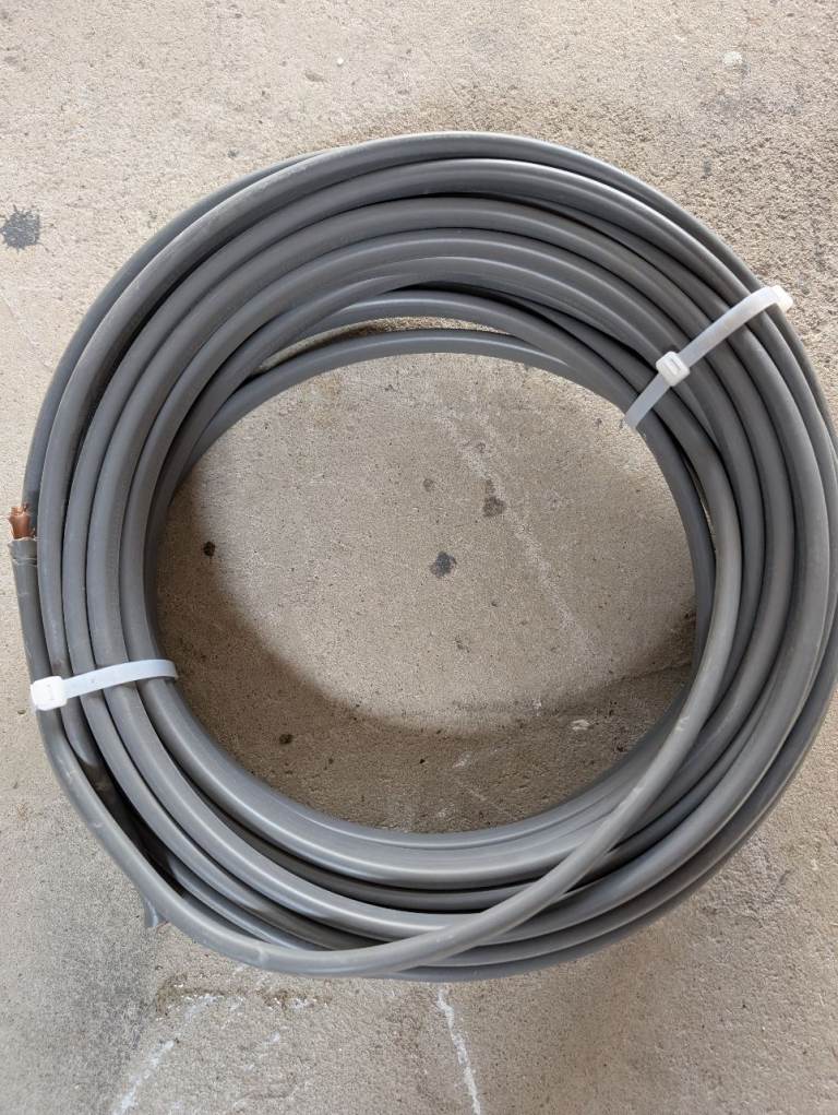 Shower cable 18 mtr (edited)
