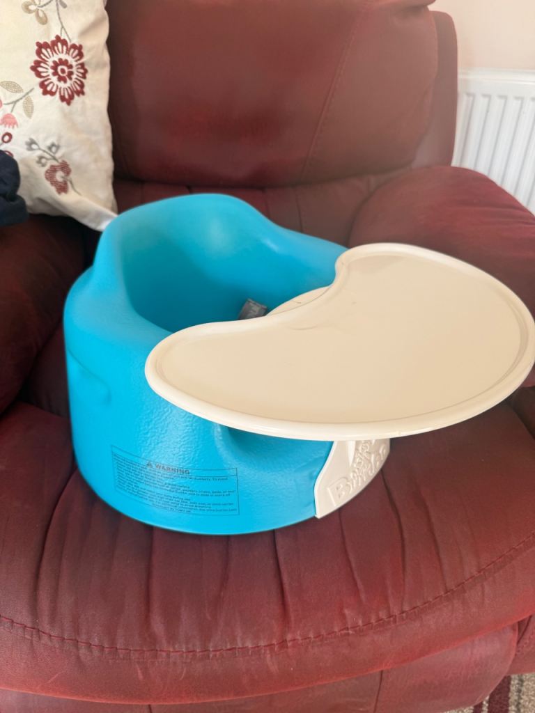 BABY BUMBO SEAT 