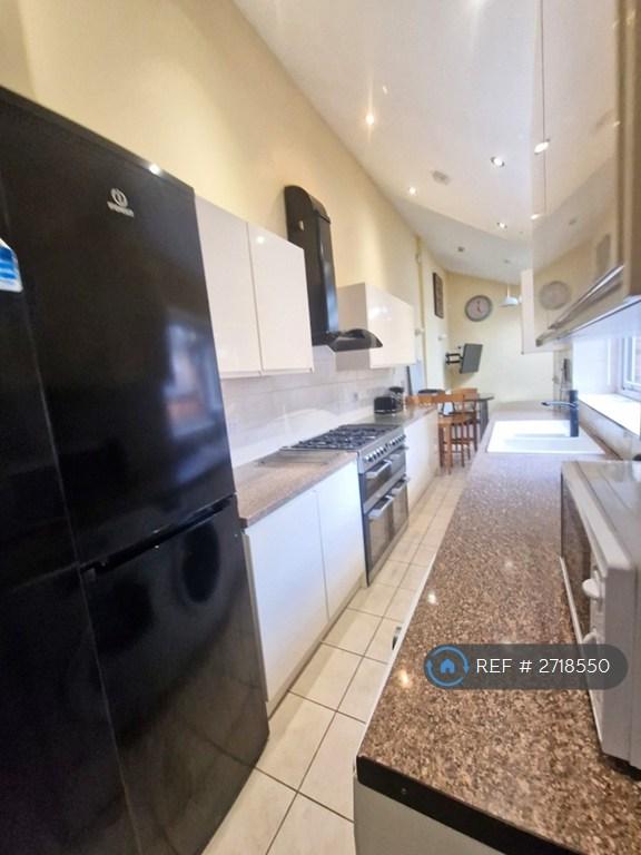1 bedroom in Seaford St, Stoke-On-Trent, ST4 (#2718550)