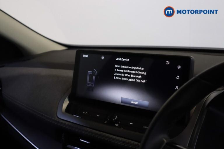 2024 Nissan Qashqai 1.5 E-Power Acenta Premium 5dr Auto HATCHBACK PETROL/ELECTRIC Automatic