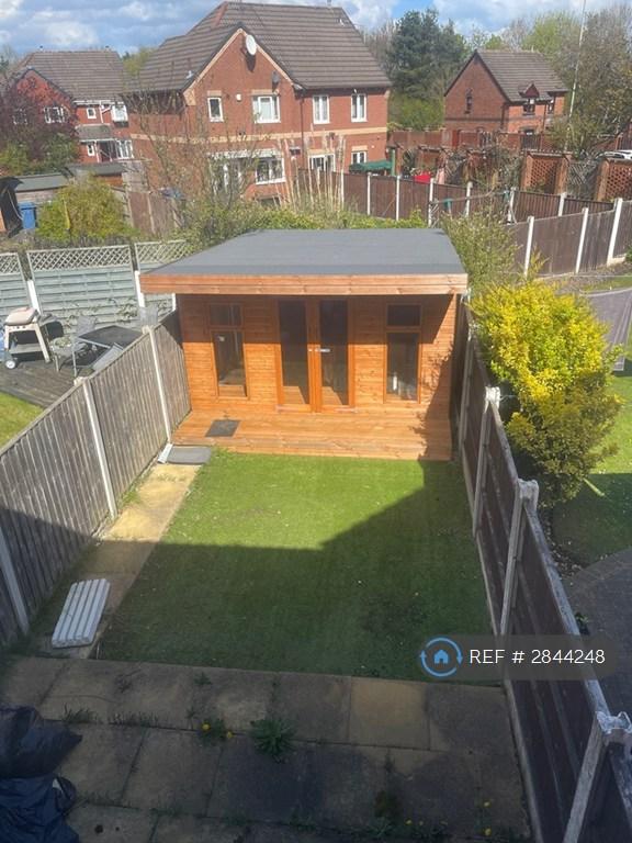 2 bedroom house in Verwood Drive, Liverpool, L12 (2 bed) (#2844248)
