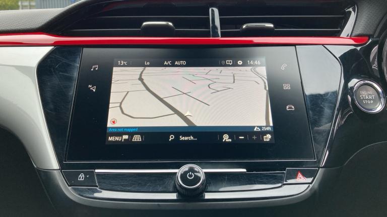 2020 Vauxhall Corsa 1.2 Turbo SRi Nav Premium 5dr Petrol Hatchback Hatchback Petrol Manual