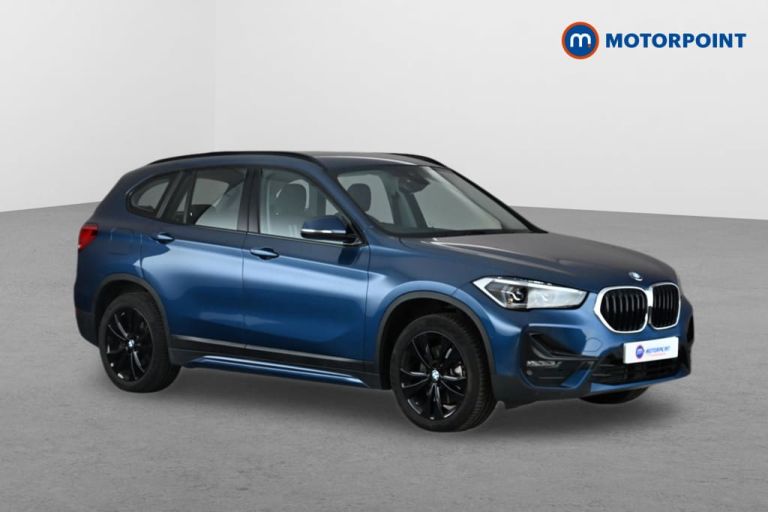 2021 BMW X1 xDrive 20i [178] Sport 5dr Step Auto ESTATE PETROL Automatic