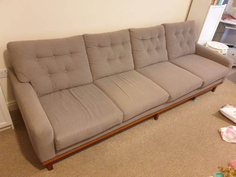 Sofa set for sale
