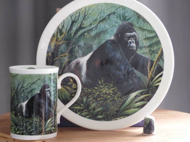 Paddock House Collection