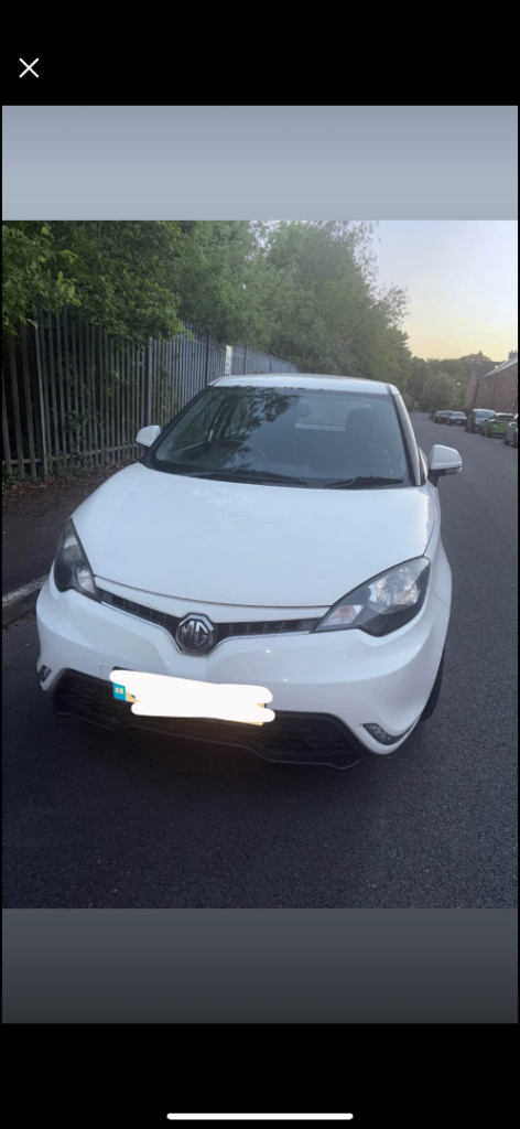 MG3 
