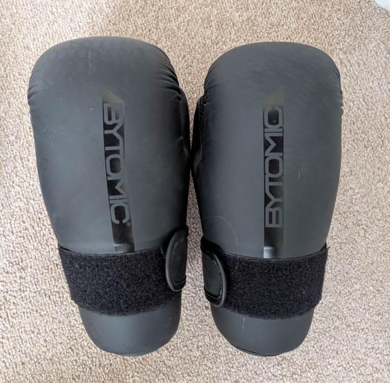 Sparring Point Fighter gloves