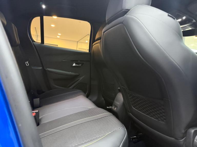 2024 Peugeot 208 1.2 PureTech 100 GT 5dr HATCHBACK PETROL Manual