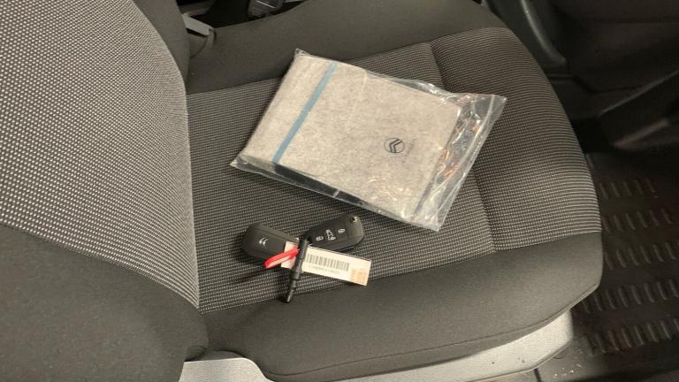 2023 Citroen Berlingo 1.5 BlueHDi 1000 Enterprise Edition M SWB Euro 6 (s/s) 5dr Panel Van Diesel...