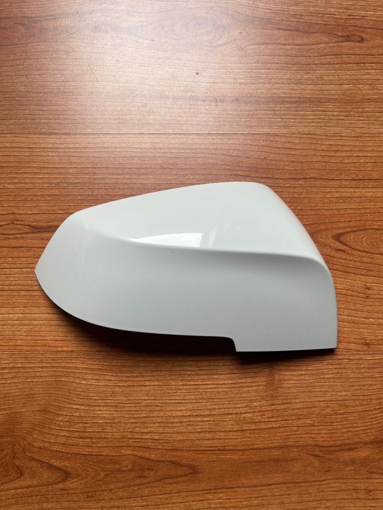 BMW f20 f21 drivers side mirror cap