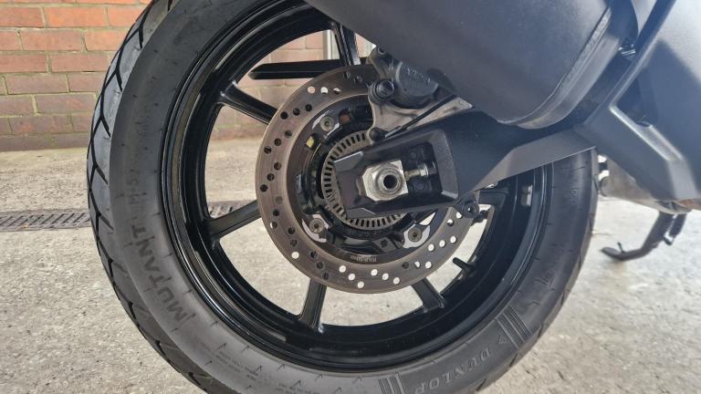 Suzuki DL800RQ M4 V-Strom RE, 2024, 6,729 Miles, Immaculate Condition, 1 Owner