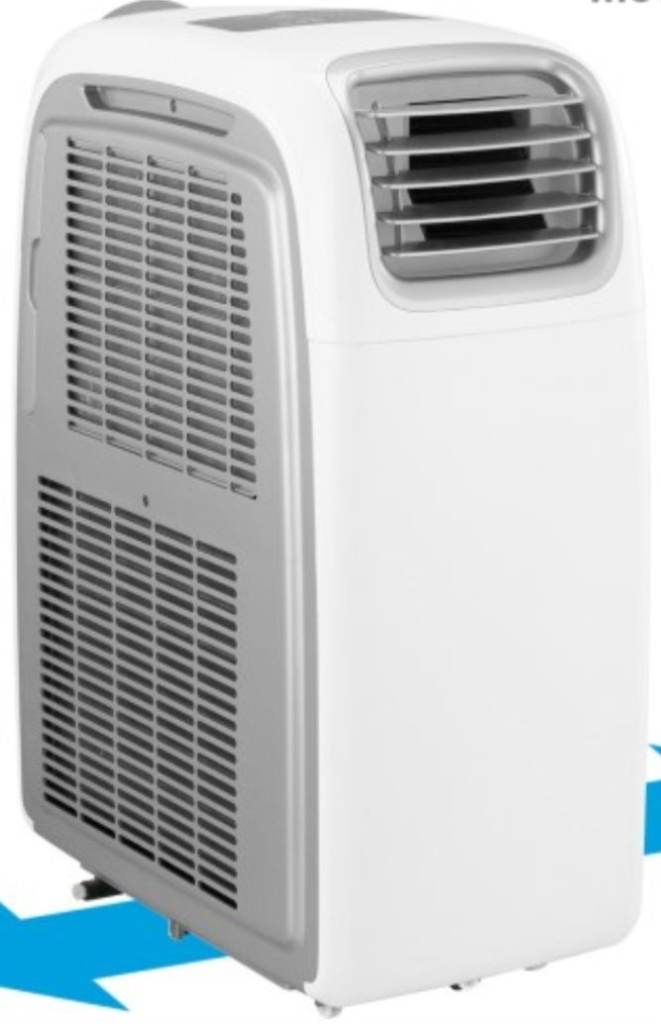 Portable AC 1800btu